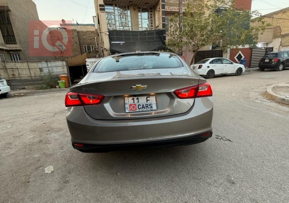 شيفروليه ماليبو